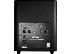 Kali Audio WS-6.2 Dual 6.5-inch Powered Subwoofer image 3