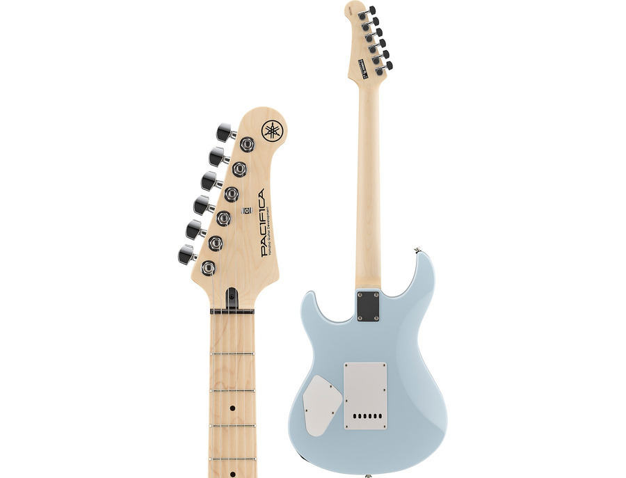 Yamaha PAC112VM Pacifica Electric Guitar - What To Know & Where To