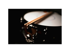 Meinl Stick & Brush Calvin Rodgers Signature Drumsticks image 3