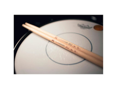 Meinl Stick & Brush Calvin Rodgers Signature Drumsticks image 4