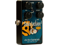 Electro-Harmonix Satisfaction Plus image 2