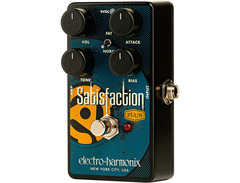 Electro-Harmonix Satisfaction Plus image 3