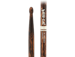 ProMark Classic Forward 5B FireGrain Drumsticks image 2
