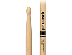 Promark Classic Forward 747 Hickory Drumsticks image 2
