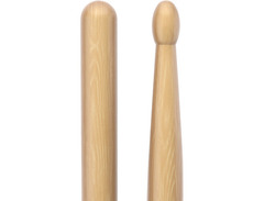 Promark Classic Forward 747 Hickory Drumsticks image 3