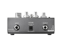 Genzler Amplification 4 On The Floor Classic Bass Overdrive image 3