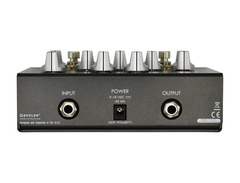 Genzler Amplification Genzler re/Q EQ Dual Pedal image 3
