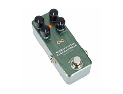 One Control Hooker's Green Bass Machine 4K image 3