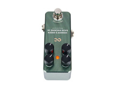 One Control Hooker's Green Bass Machine 4K image 4