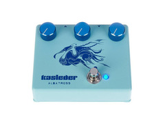 Kasleder Albatross Bass Fuzz image 2