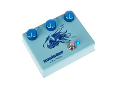 Kasleder Albatross Bass Fuzz image 3