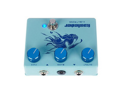 Kasleder Albatross Bass Fuzz image 4