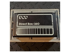 DOD 260 Direct Box image 2