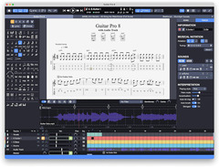 Guitar Pro 8 image 2