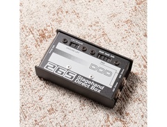 DOD 265 Stagehand Direct Box image 2