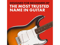 Squier Debut Series Stratocaster image 4