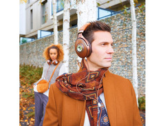 Focal Stellia Closed-back Reference Headphones image 3