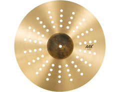 Sabian 18" AAX Aero Crash image 2