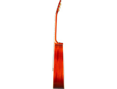 Epiphone Hummingbird Acoustic Guitar - Aged Cherry Sunburst Gloss image 4