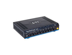 EBS Reidmar 752 Bass Amp Head image 3