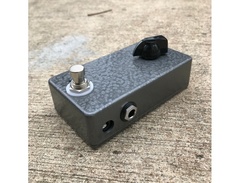 Dunn Effects Death Knob image 2