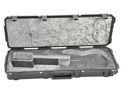 SKB 3i-4214-66 iSeries Waterproof Strat/Tele Guitar Case image 3