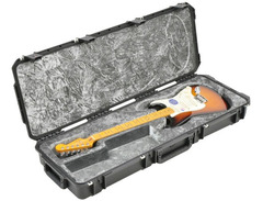 SKB 3i-4214-66 iSeries Waterproof Strat/Tele Guitar Case image 4