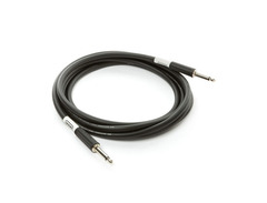 MXR DCIS10 1/4" TS Straight Instrument/Guitar Cable - 10' image 4
