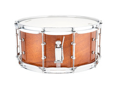 Ludwig Universal Snare Drum - 6.5 x 14-inch image 3