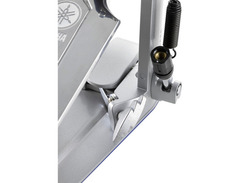 Yamaha DFP-9D FP 9 Series Direct Drive Double Bass Drum Pedal image 4