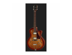Godin 5th Ave CW Kingpin II HB image 2