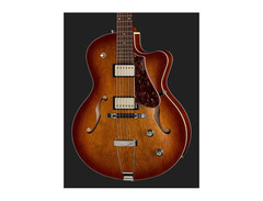 Godin 5th Ave CW Kingpin II HB image 4