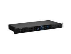PreSonus Quantum HD 8 Rackmountable USB-C Audio Interface - 1U image 2