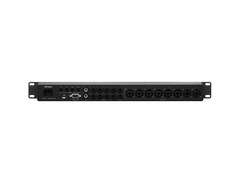 PreSonus Quantum HD 8 Rackmountable USB-C Audio Interface - 1U image 3