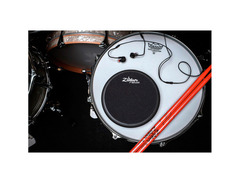 Zildjian Reflexx Conditioning Pad - 6 inch image 2