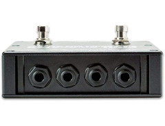 ART CoolSwitch Pro Isolated ABY Footswitch image 3
