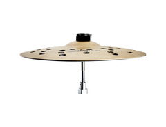 Zildjian 12" FX Stack Cymbals image 2