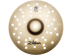 Zildjian 12" FX Stack Cymbals image 3