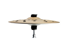 Zildjian 12" FX Stack Cymbals image 4