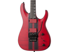 Schecter Banshee GT FR image 3