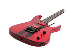 Schecter Banshee GT FR image 4