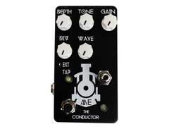 Matthews Effects The Conductor image 2