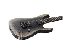Schecter Banshee Mach-7 Hardtail image 4