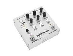 Endorphin.es Golden Master Pedal image 3
