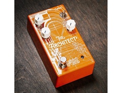 Matthews Effects The Architect image 2