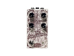 Matthews Effects The Cartographer image 2