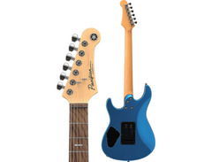 Yamaha PACS+12 Pacifica Standard Plus Electric Guitar image 2