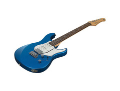 Yamaha PACS+12 Pacifica Standard Plus Electric Guitar image 4