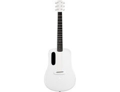 LAVA MUSIC ME 3 36" w. Ideal Bag SPGR image 4
