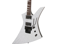 Jackson X Series Kelly KEXS Electric Guitar image 3